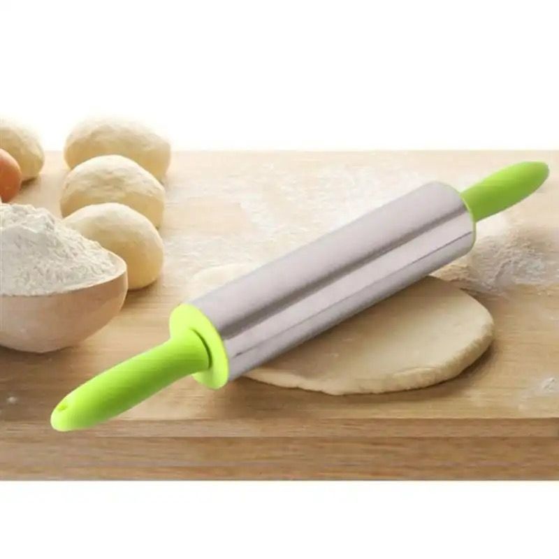 Rolling pin