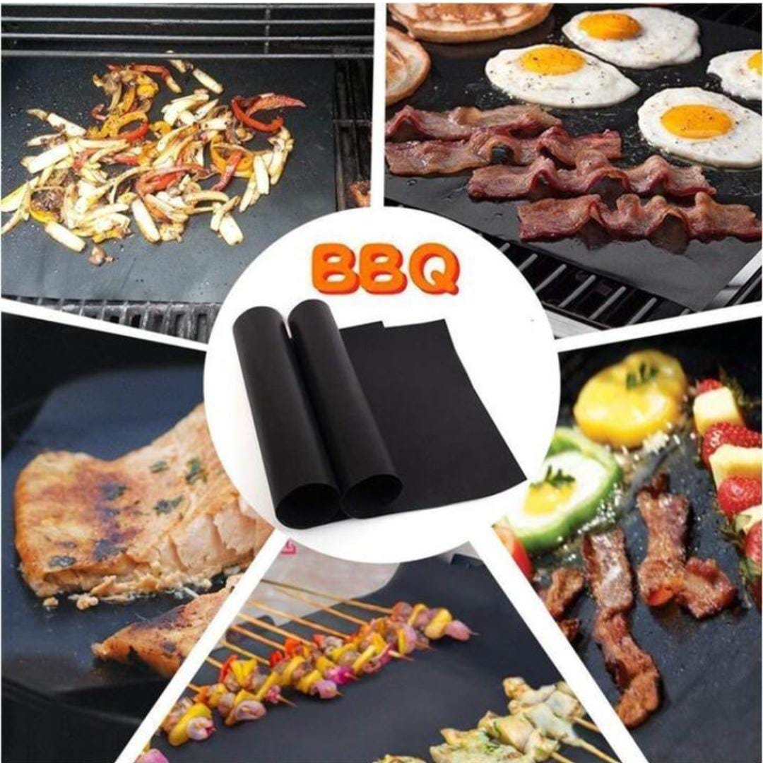 Barbecue Baking Pad