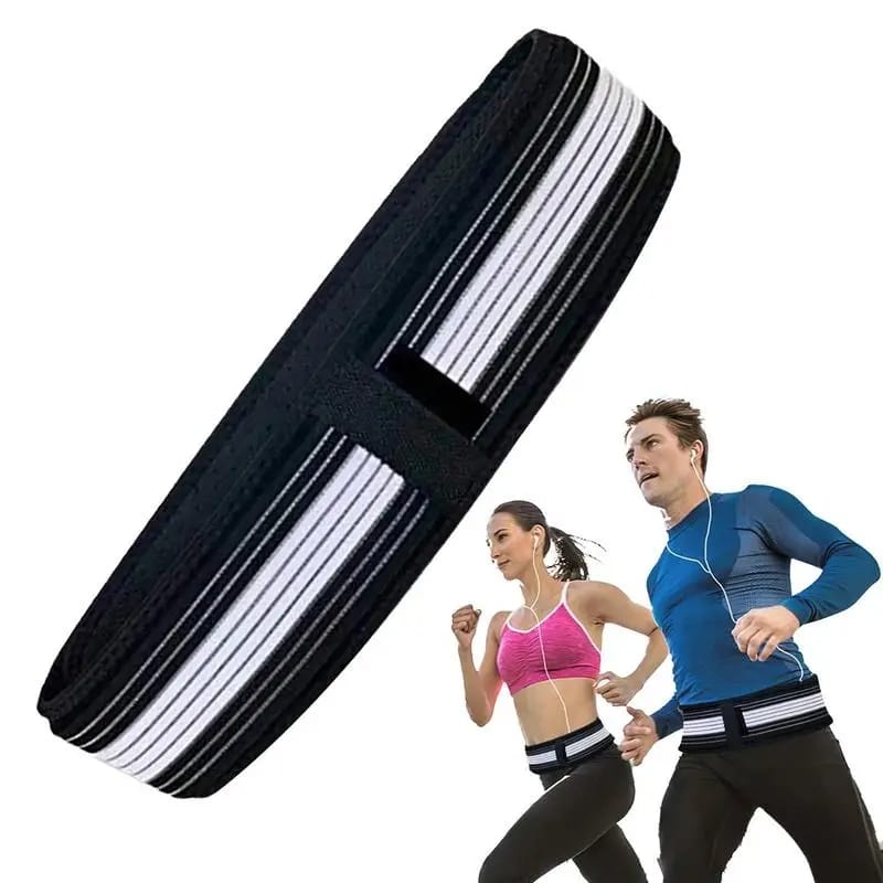 Pain relief belt