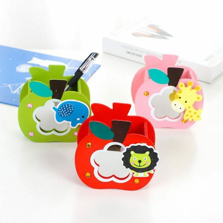 Pen stand 5pcs