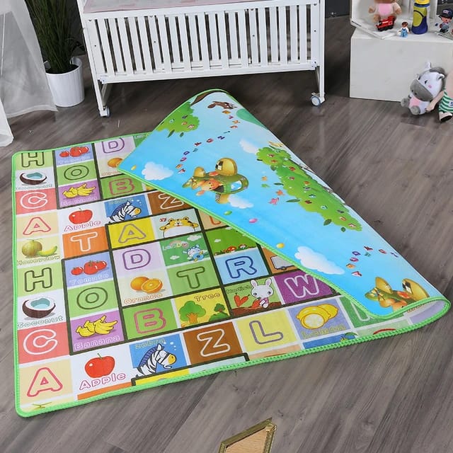 Play mat