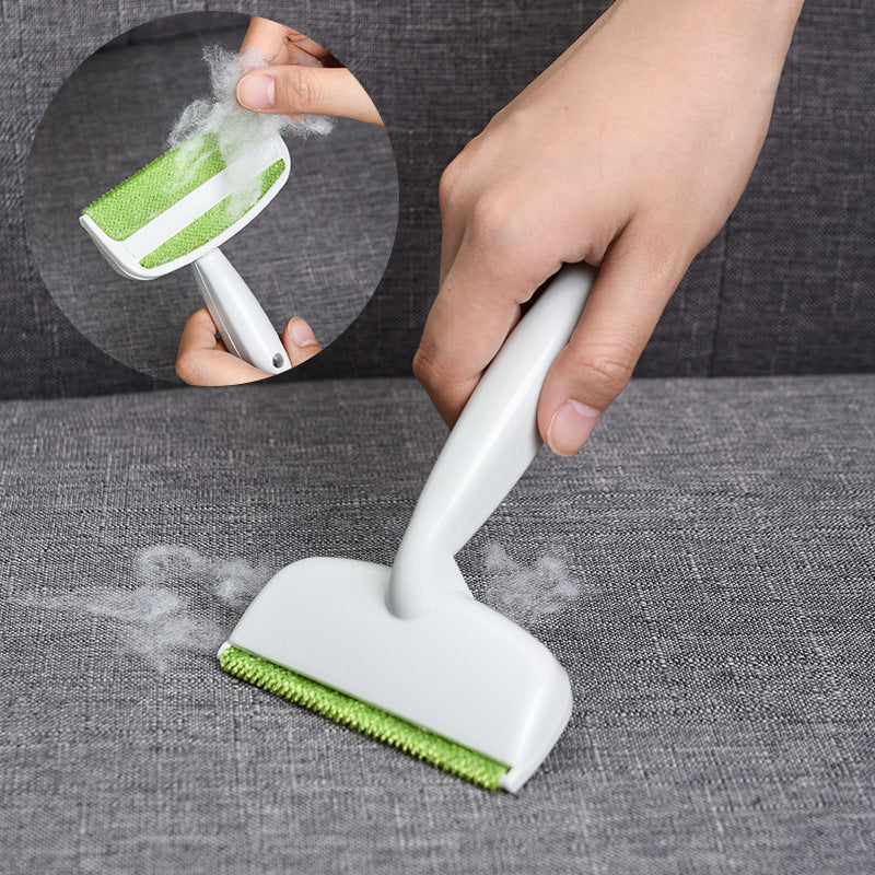 Sofa bed cleaner