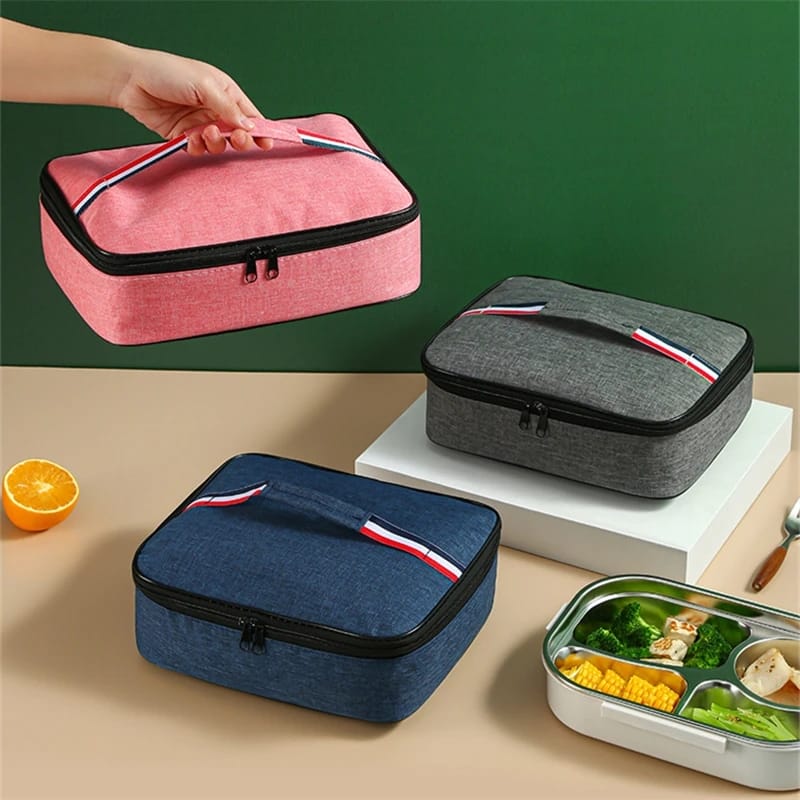 Lunch bag/insulated bag