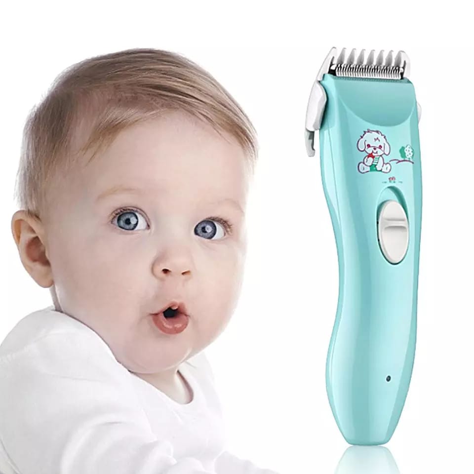 baby hair trimmer