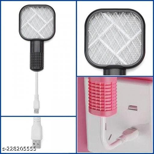 Mosquito swatter