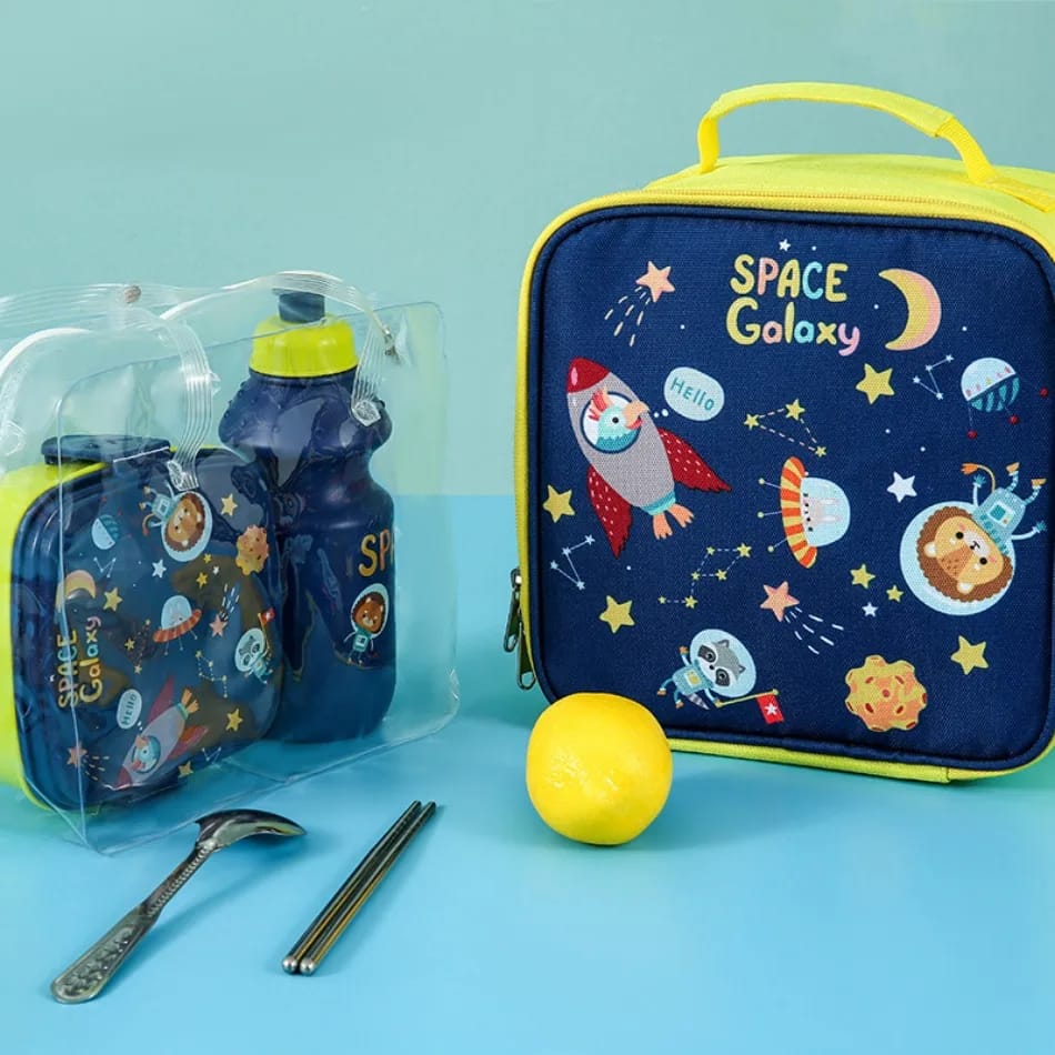 Kids insulated bag