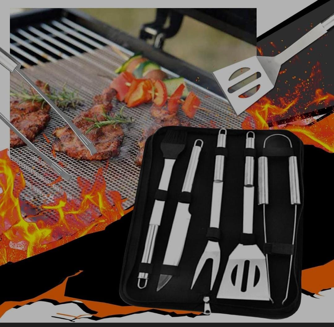 Grilling tools/BBQ tools