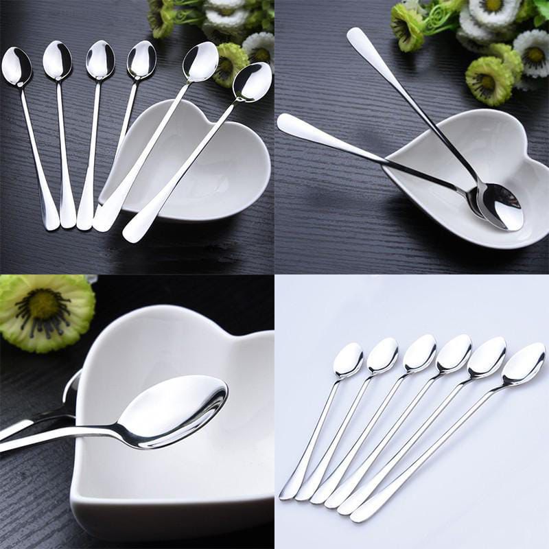 Lang tea spoon 6pcs