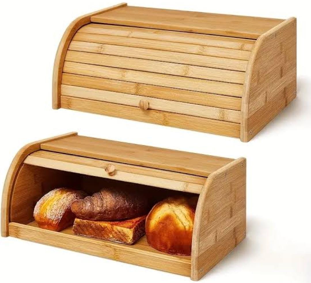 Bread bin