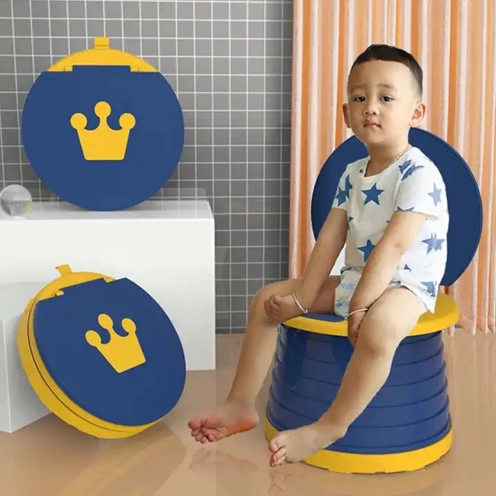 Potable kids potty/kids potty