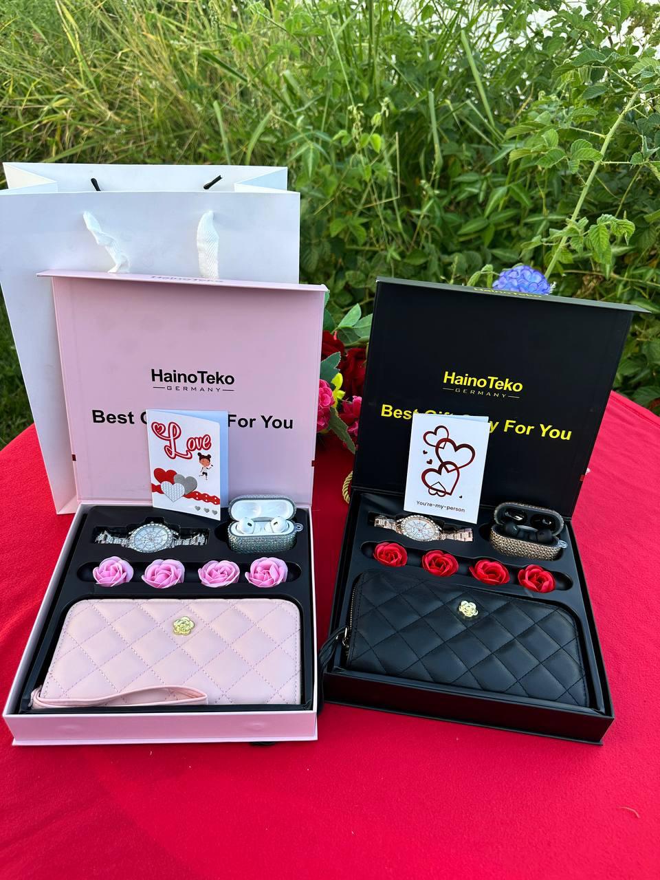 VALENTINES LADIES GIFT PACK