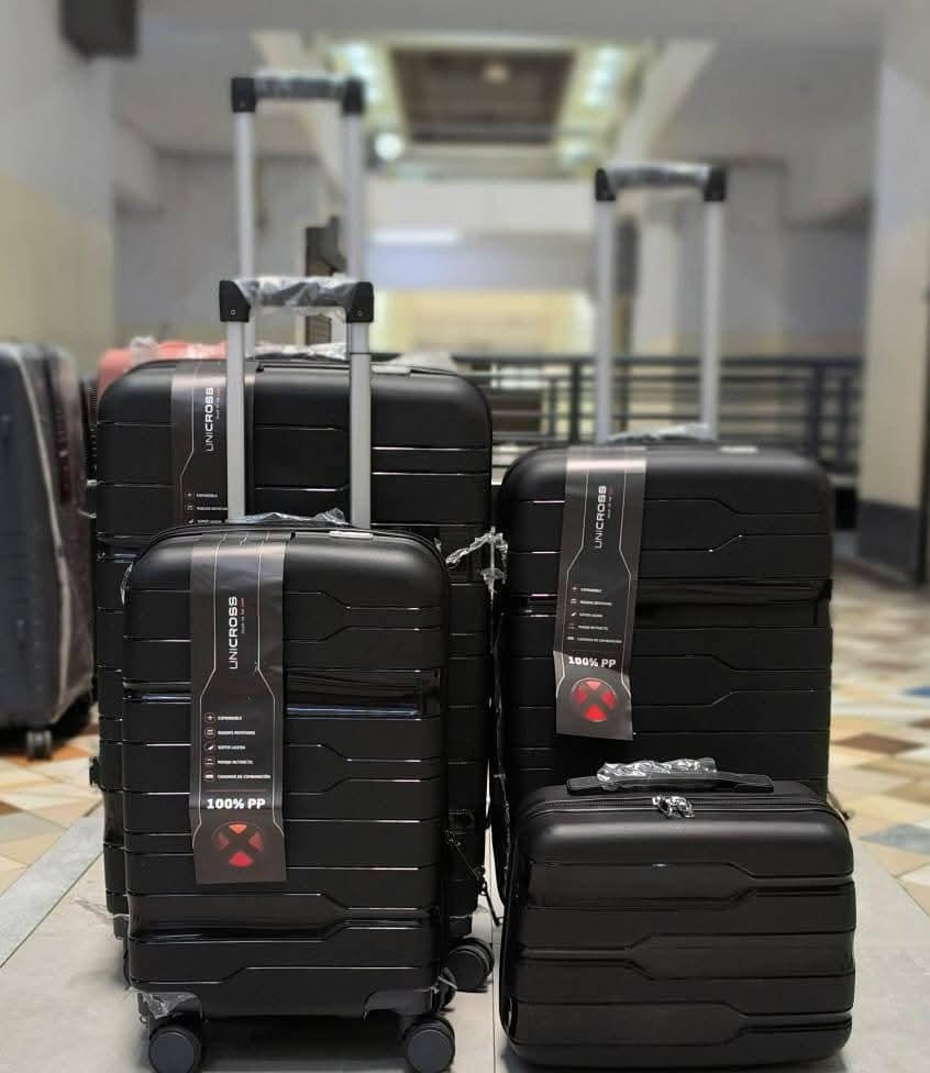 4 in 1 unbreakable bag