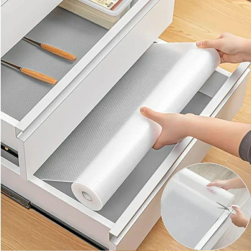 Drawer drawer liners