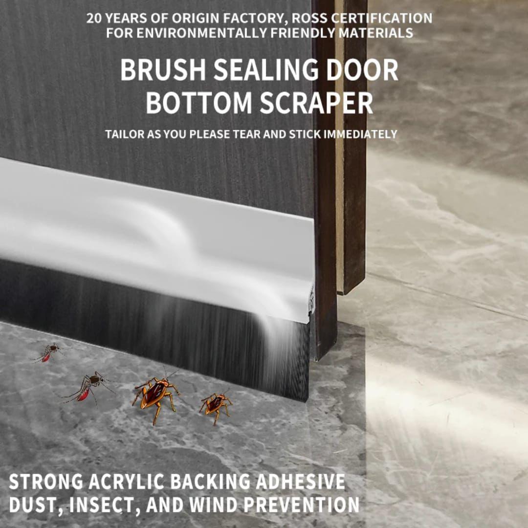 Door sealer