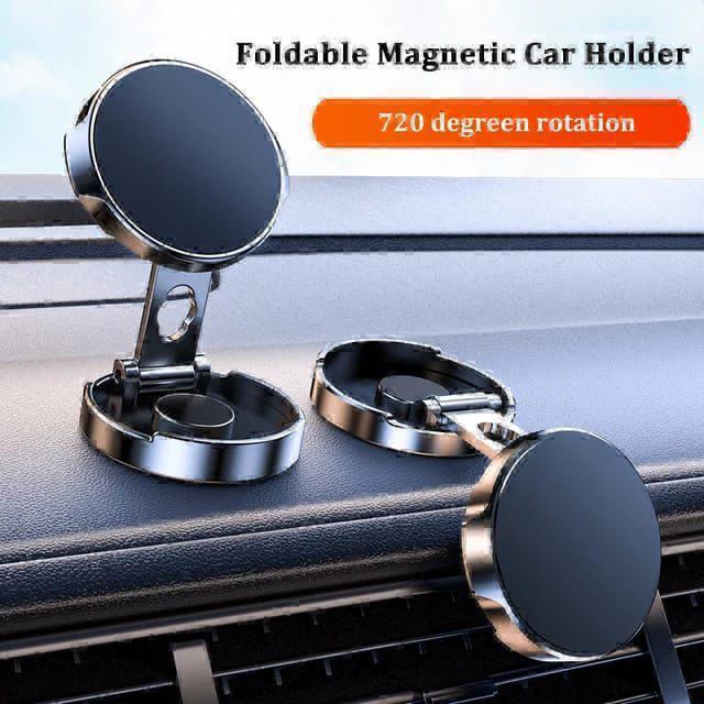 Car phone holder