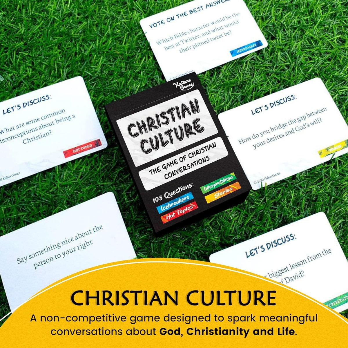 Christian culture
