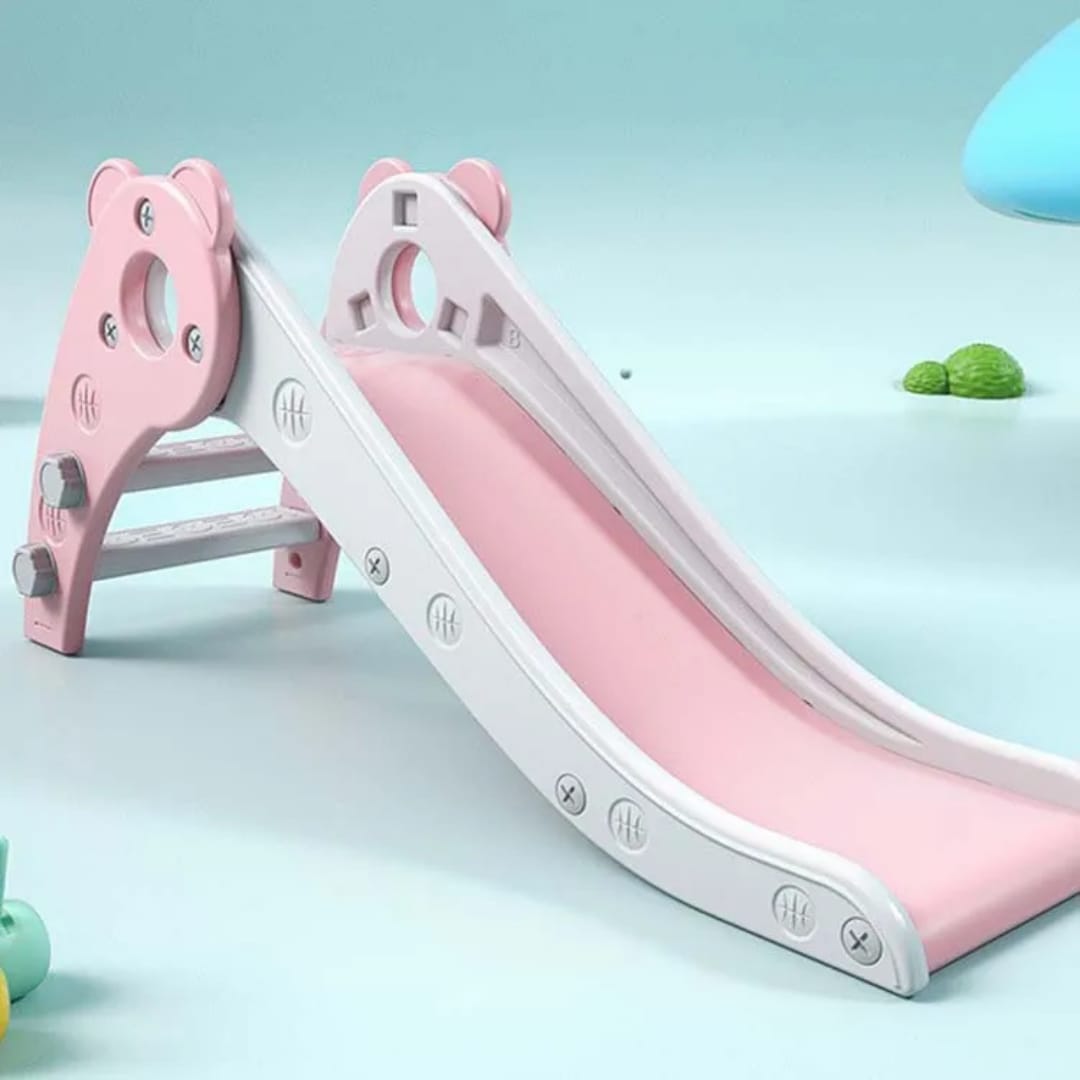 *OUTDOOR and INDOOR 🛝 SLIDE