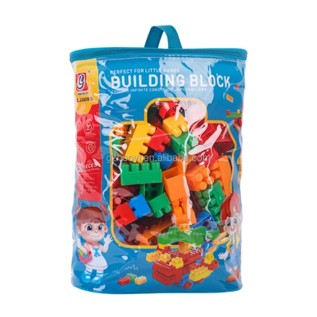 360 pcs blocks