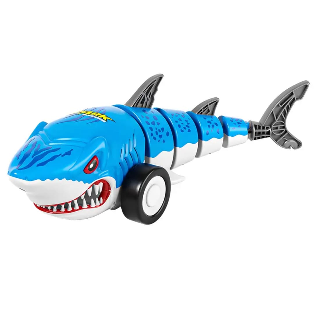 Shark toy