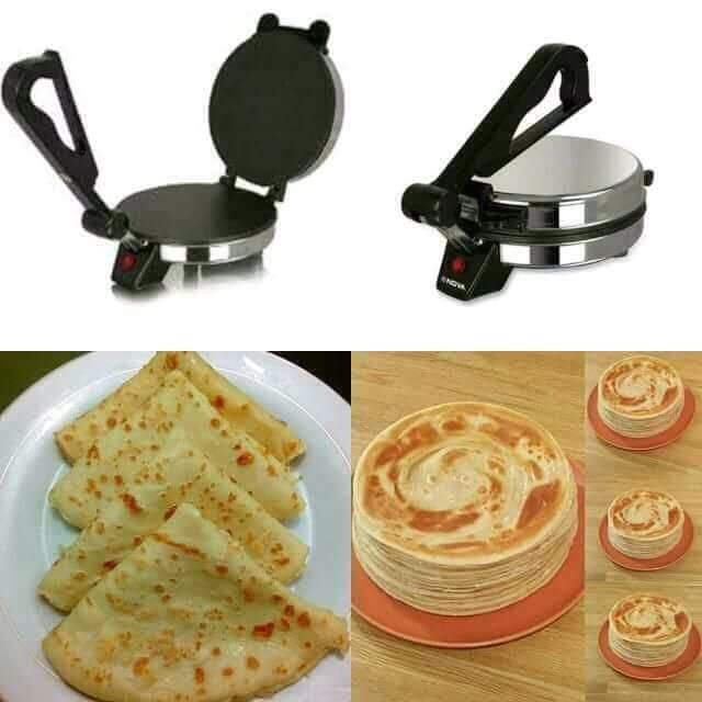 chapati maker