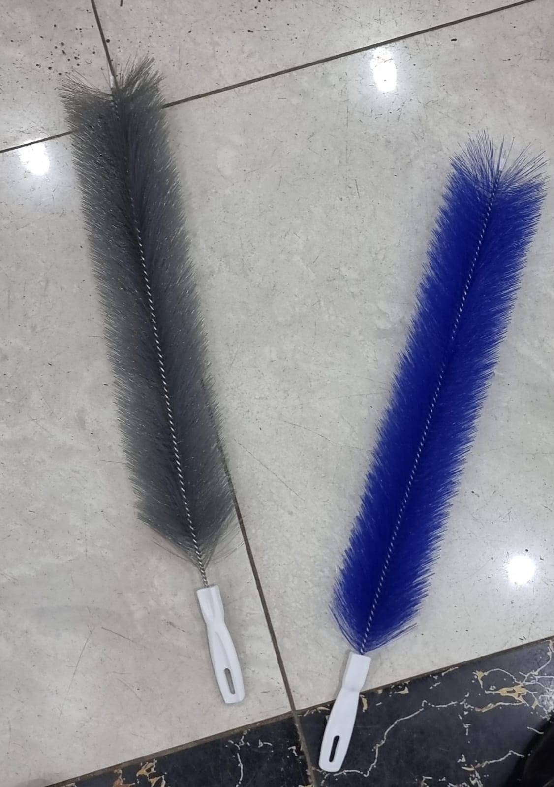 CLEANING BRUSH 2pcs