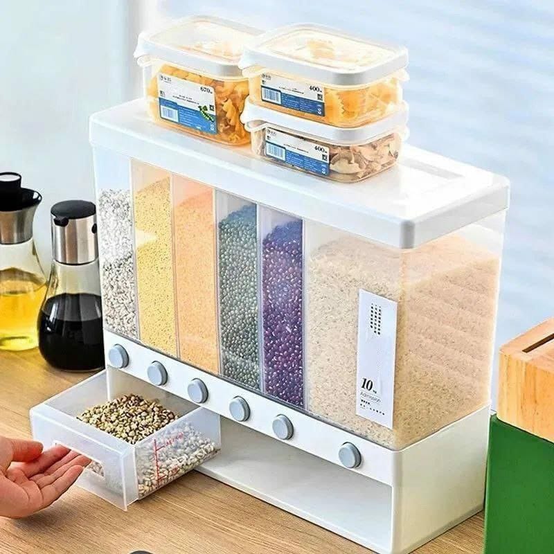 cereals dispenser&nbsp;