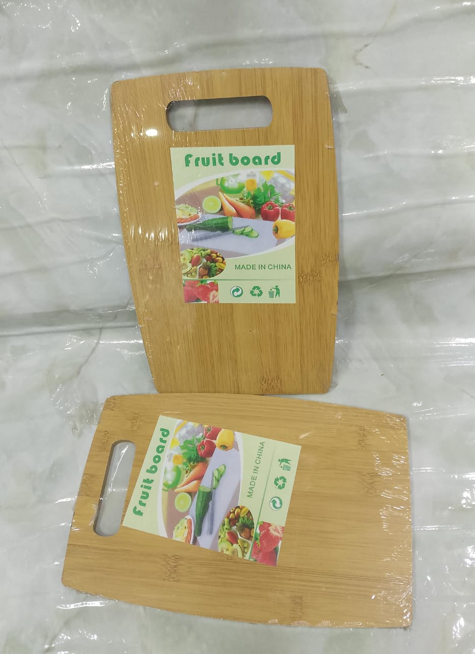 chopping board