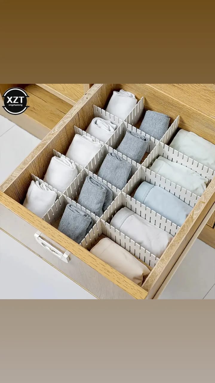 Drawer Divider