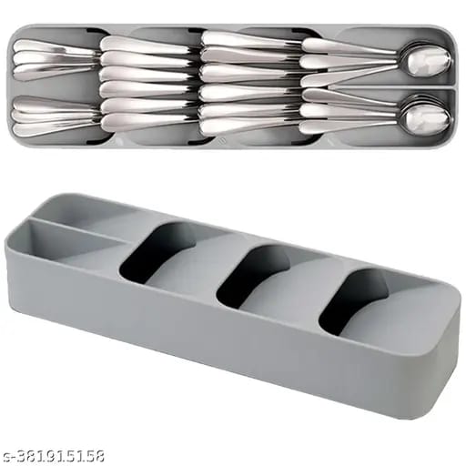 cutlery organizer