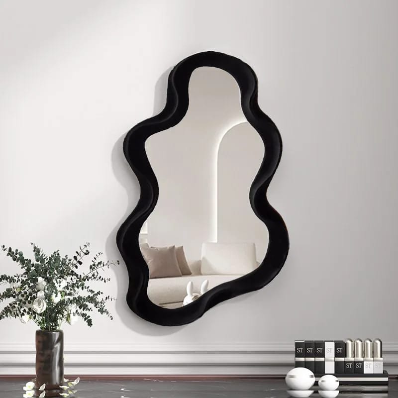 Decor mirror