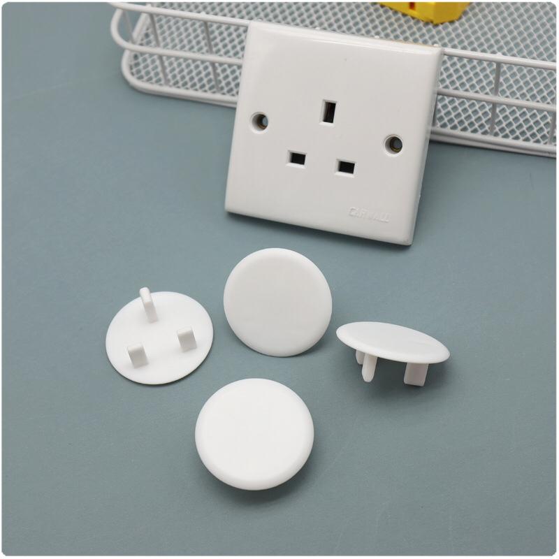 socket protector 10pcs