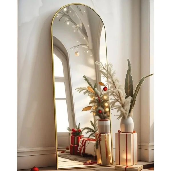 Decor mirror