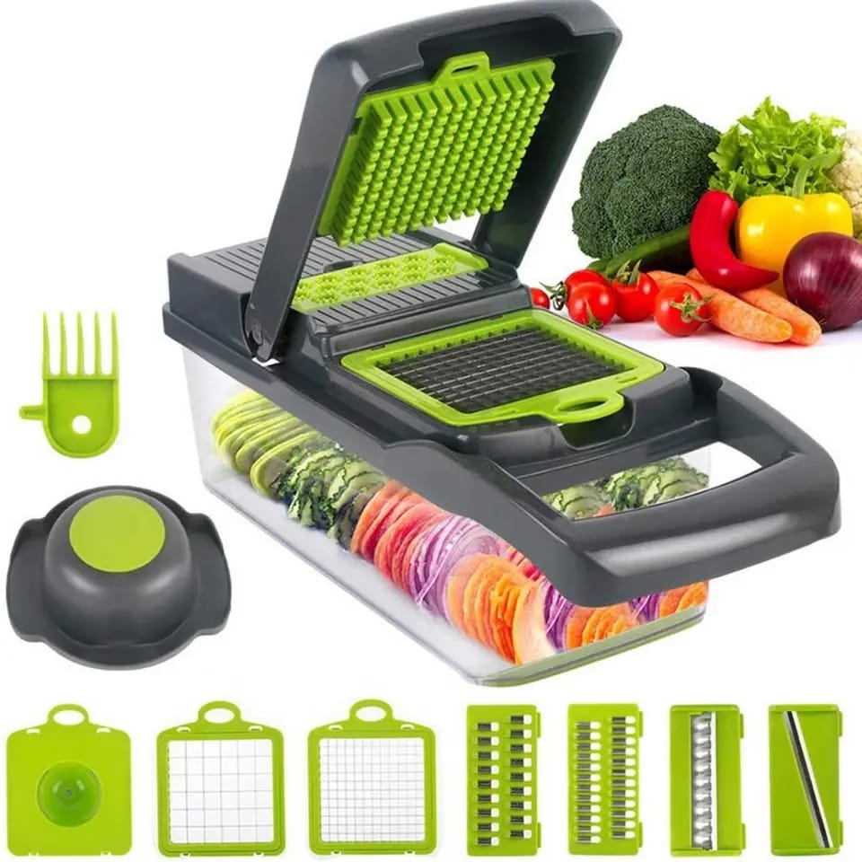 Vegetable Cutter&nbsp;