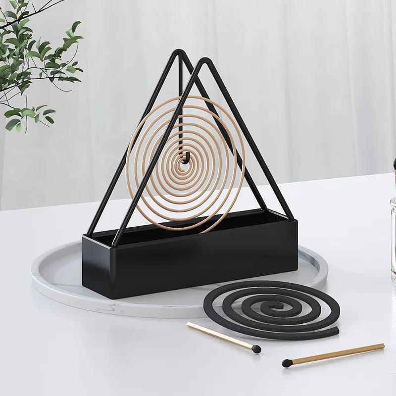 mosquito coil holder