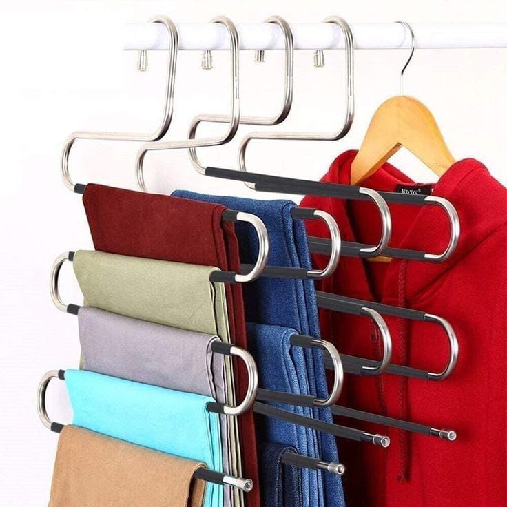 Trouser Hanger