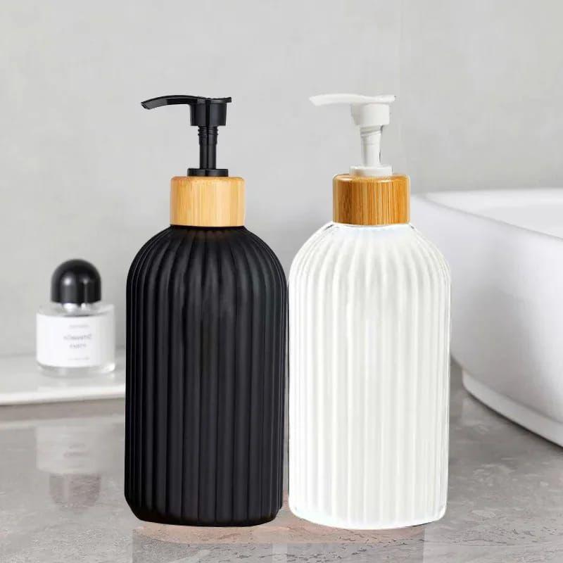 soap dispensers