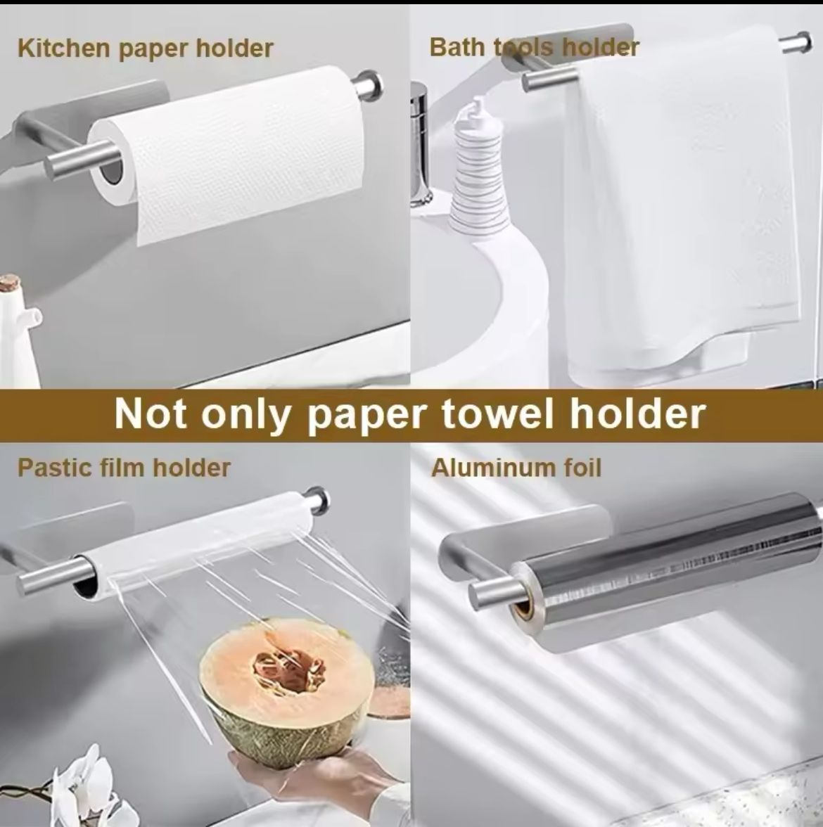 Towel Holders