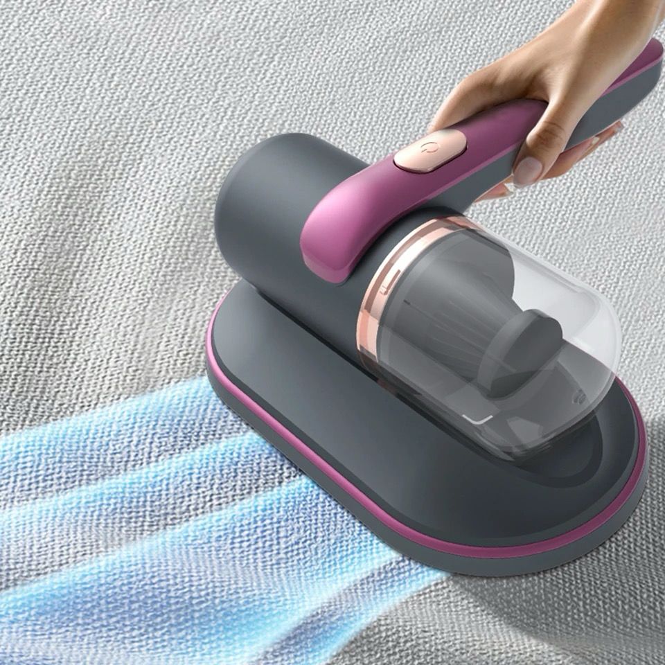 Mattress Vacuum Cleane