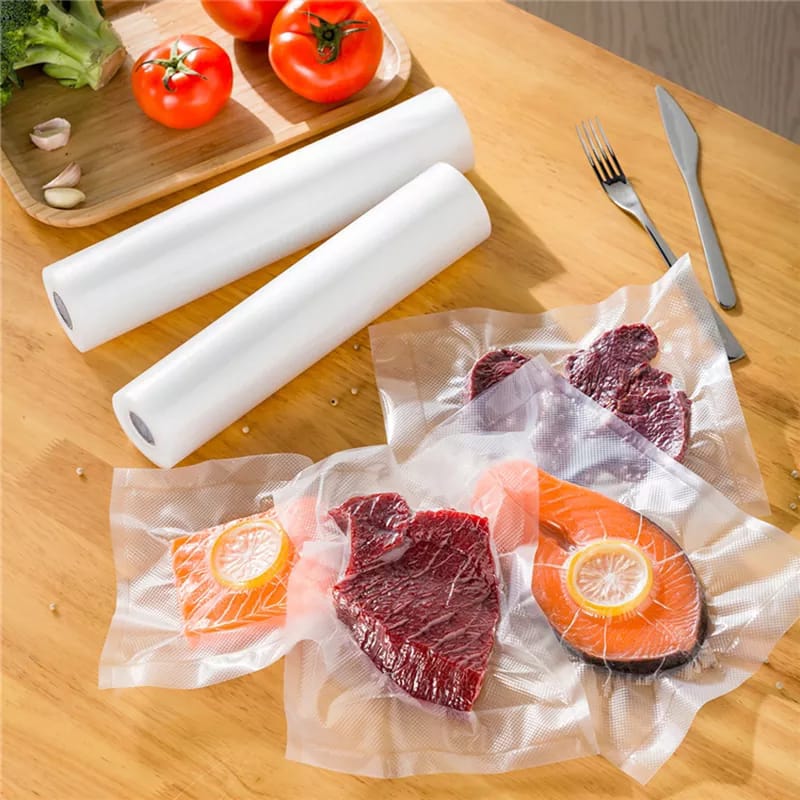 Vacuum Sealer Rolls