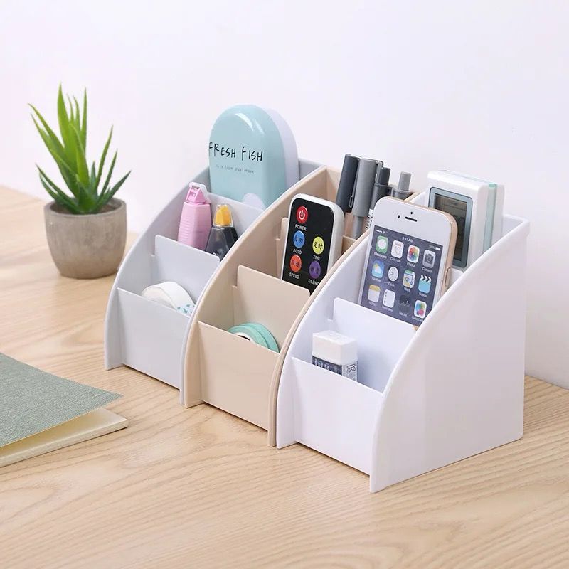 Remote Storage Holder