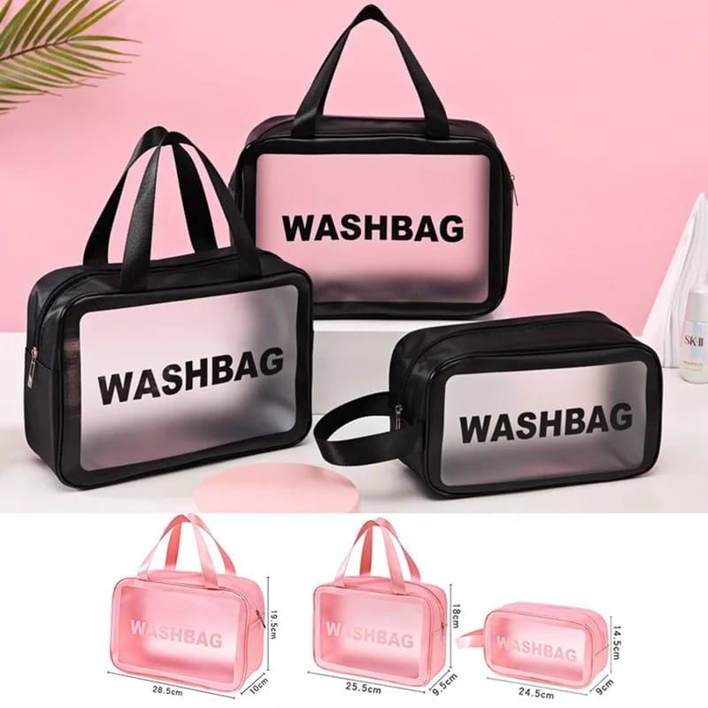 3 in 1 waterproof cosmetics