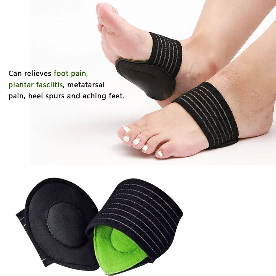 Plantar fix