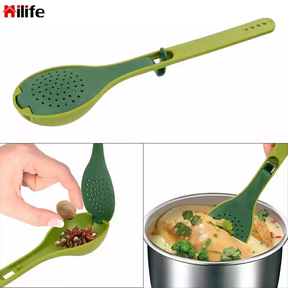 Infuser