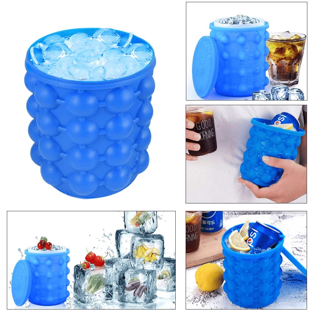 ice cube maker