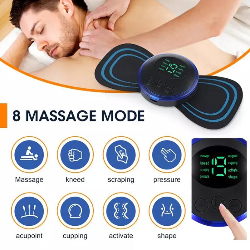 body massager