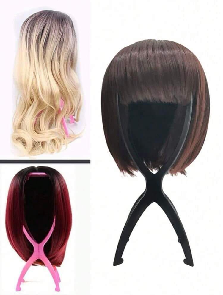 Wig holder