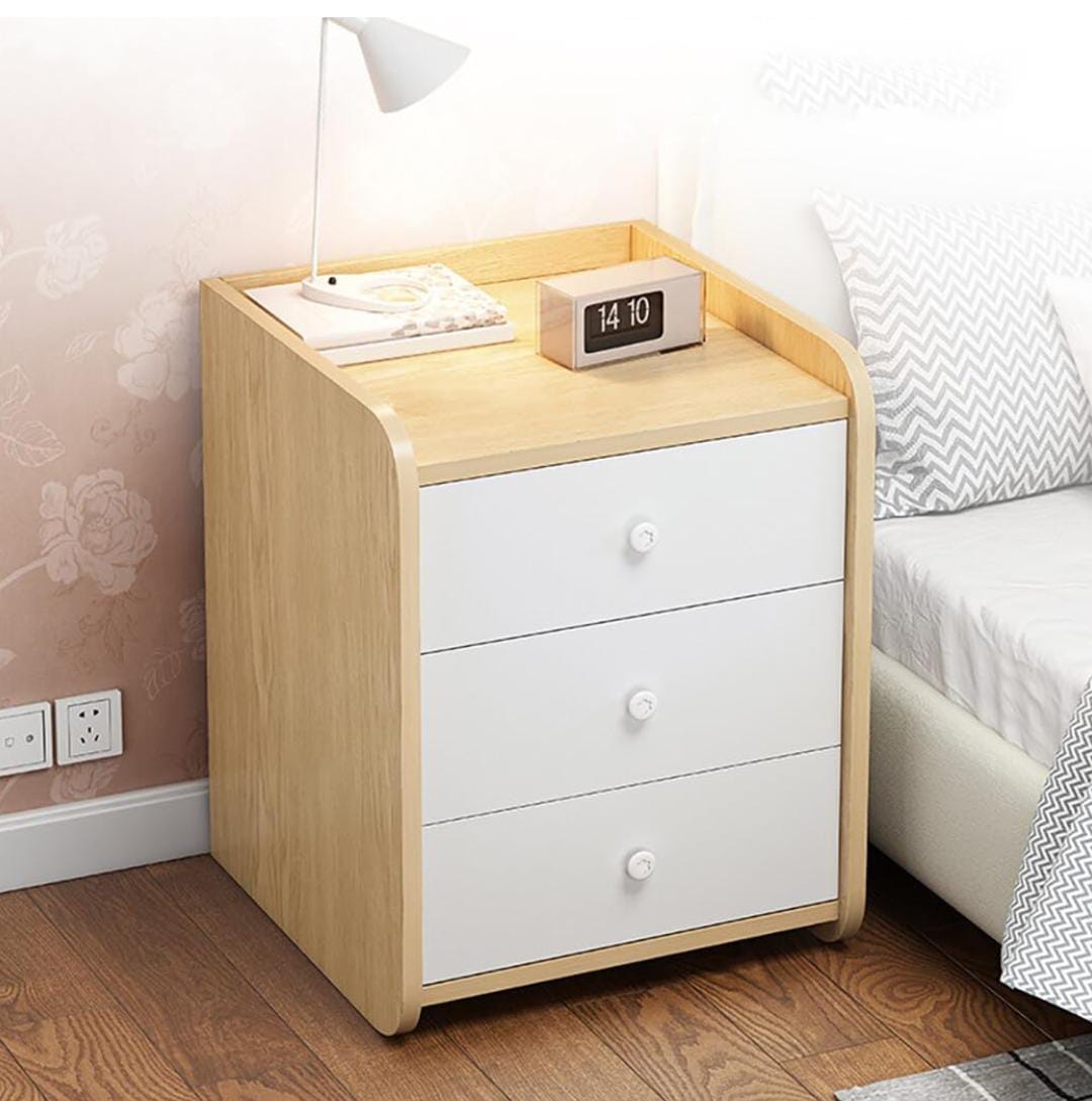 Bedside table