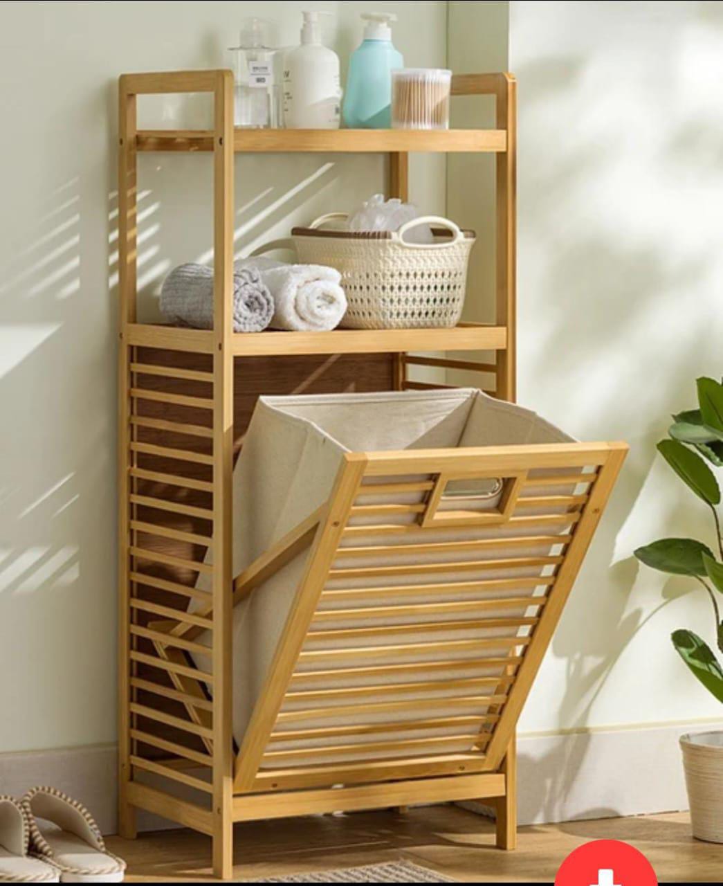 Laundry organizer