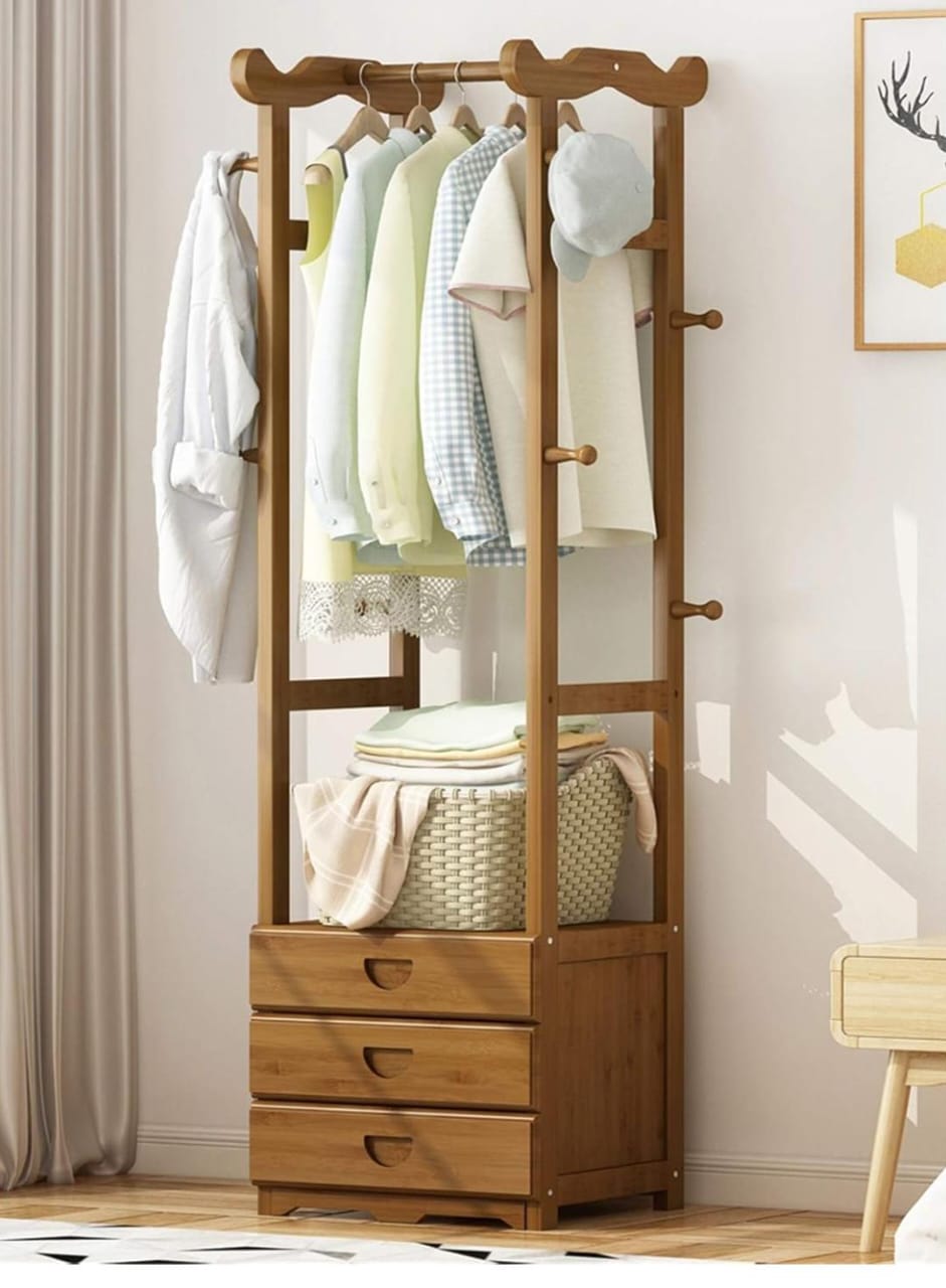 Cloth rack