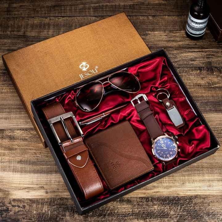 Valentines Men's Gift Set